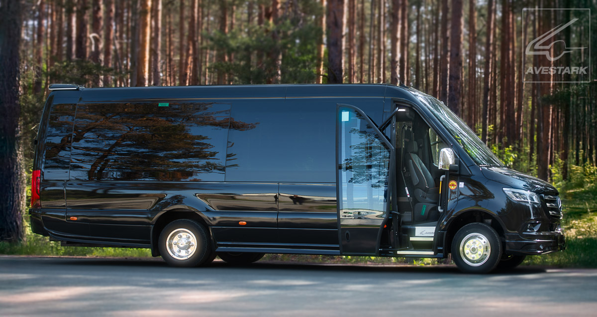 VIP Bussit